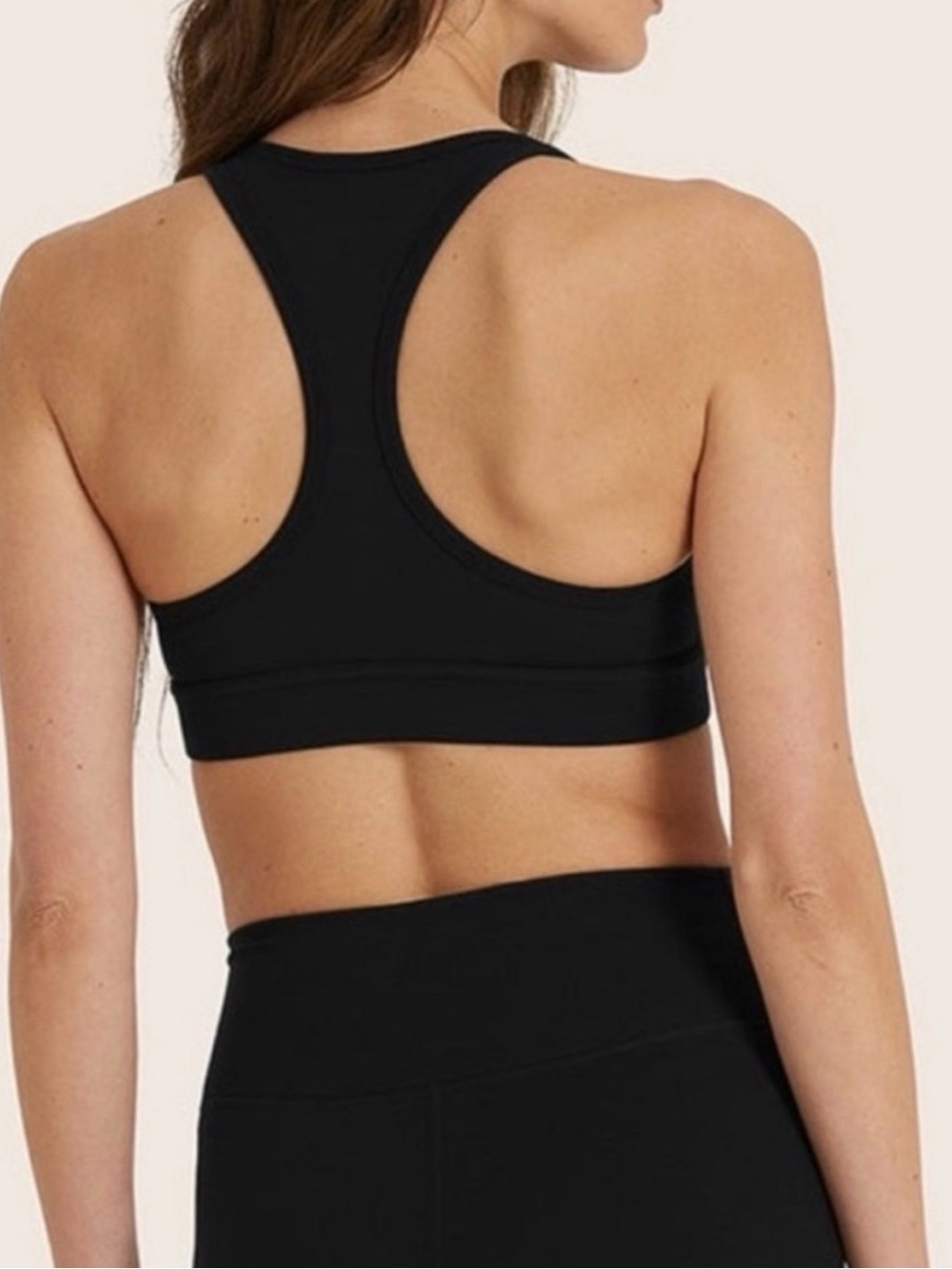 SET Active Formcloud Racerback Bra Medium - Picture 2 of 6